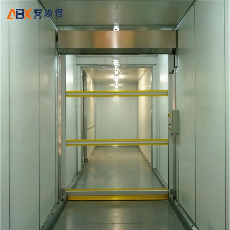 钦州快速卷帘门